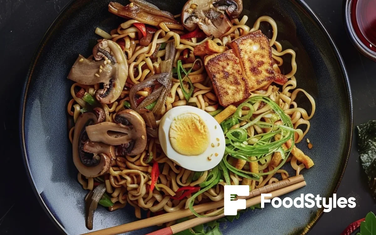 Food Styles