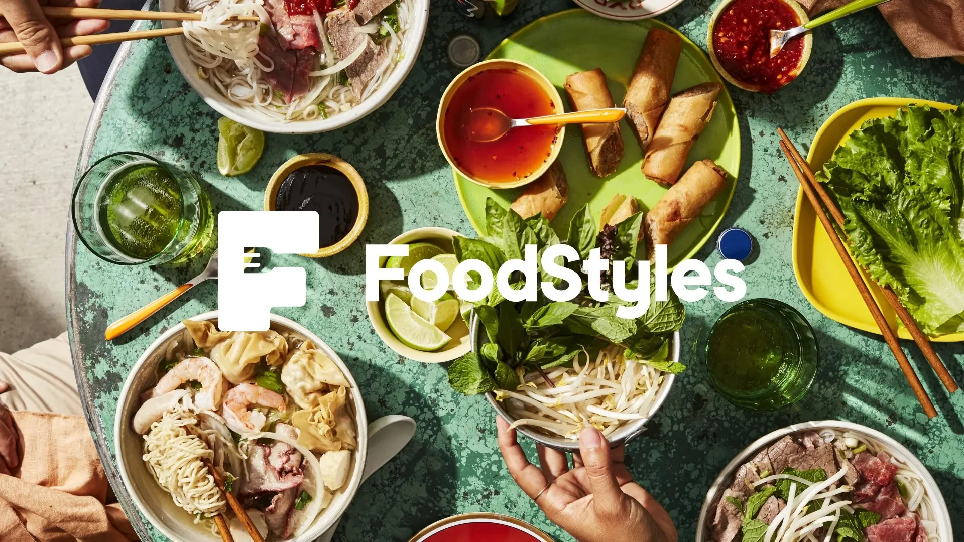 Food Styles