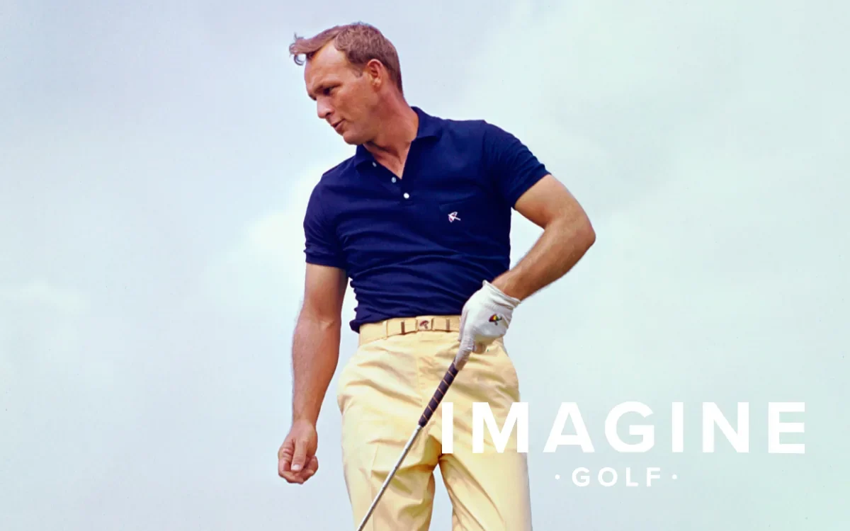 Imagine Golf