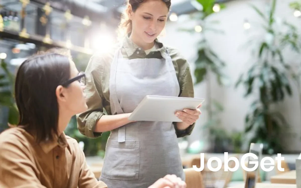 JobGet