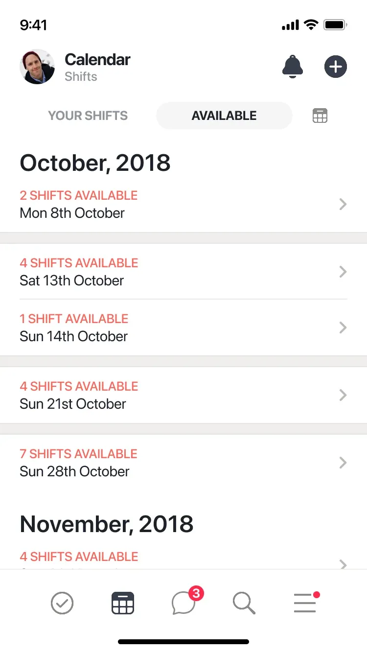 Meta Frontline Understand, iOS